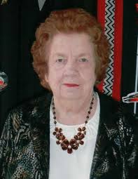 Obituary for Alice Ray (Mills) Murray