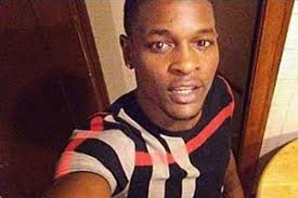 Homicide Watch Chicago