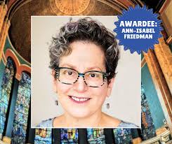 Excellence Awards — Blog — Preservation League of NYS