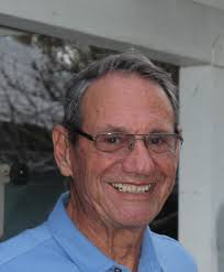 Chris Eugenias Obituary