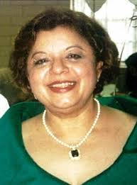 Carmen Fowler Obituary (1941