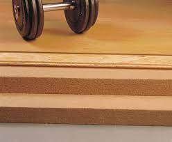 Sous couche superfoam pour parquet stratifié. Pavaboard Soprema