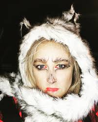 Happy Halloween from our crazy pack