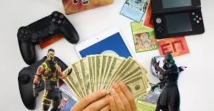 Money earning games & portals to make money while playing online games! Top Earn Money Online Games Playing Free Players Should Try