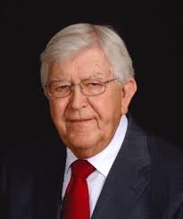 David Warren Obituary (1931