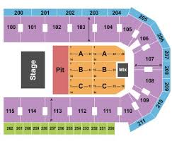 United Wireless Arena Tickets And United Wireless Arena