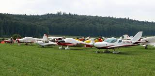 Mein name ist thomas müller. Eas Sommer Fly In 2020 In Langenthal Sky News