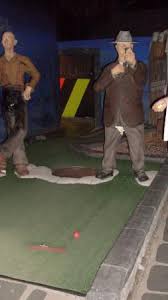 Tickets, tours, address, phone number, gold rush miniature golf review: Goldrush Mini Golf Inside Course Ballarat Picture Of Gold Rush Mini Golf Ballarat Tripadvisor
