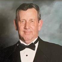 William B. Swift Obituary
