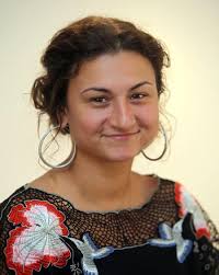 Chico Peace & Justice Center has new director