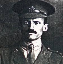 Lives of the First World War