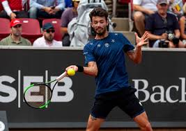 Full profile on tennis career of londero, with all matches and records. Juan Ignacio Londero Beats Ramos In The Semifinal In Bastad Tennis Tonic News Predictions H2h Live Scores Stats