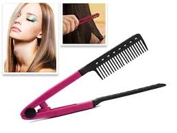 Kadin New Comb Brezilya Fon Taragi Sac Kadin Urunler