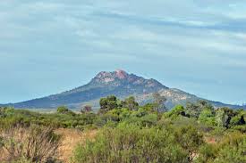 Devils Peak Quorn South Australia Wonders Of The World Australia Travel South Australia