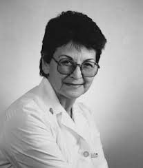 Marguerite Michaud Martin