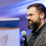 FOTO Stotine muškaraca u Zagrebu, izvanredni prizori obišli Hrvatsku:  'Susreli smo Boga Oca'