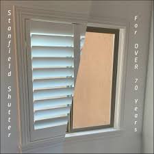 We pride ourselves on giving you only the very best quality and service to ensure that you get exactly the right look and feel for your home. Utah Plantation Shutters Interior Shutters Stanfield Shutter