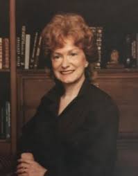 Charlotte Redding Obituary (1933