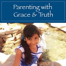 Everything you don't want to happen will happen, and you might find yourself begging for privacy and alone time. Parenting With Grace And Truth Fruitfully Living Women