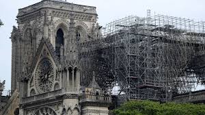 Directorio conoce al equipo y mantente en contacto. Ultima Hora Sobre El Incendio De Notre Dame En Paris Salvada La Catedral Por 30 Minutos