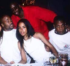 They were together until her death in a plane crash in august 2001. Rip Babygirl Jay Z And Aaliyah Image 6666684 On Favim Com