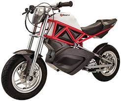 Powered By A 650 Watt High Torque Chain Driven Motor On A Steel Trellis Frame Chassis Design And Street Geometry With Custom Bikes Custom Baggers Street Bikes