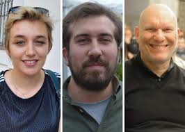 Briccarello, Bosia, Sardo Sutera, Ferlisi e Miravalle sono tra i più votati  del centrosinistra di Asti