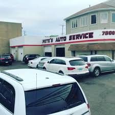 We would like to show you a description here but the site won't allow us. Pete S Auto Service Inc Home Facebook