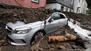 As enchentes de 2002 mataram 21 pessoas no leste da alemanha e mais de 100 na europa central. 4dvyjbrd75lo1m