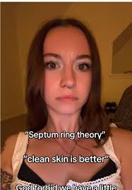 Exploring Self-Expression Through Body Modifications