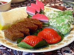 Kue Jajan Pasar By Satya W Via Flickr Makanan Resep Resep Kue