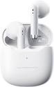 Amazon.com: True Wireless Earbuds White Bluetooth 5.3 with ...