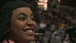 Classroom heroes: Tamara Thorpe-Odom G'08