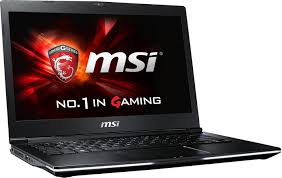 MSI GS30 Series - Notebookcheck.net External Reviews