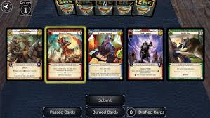 Initially, the game included concepts such. Epic Card Game On Steam