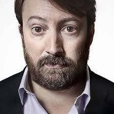 Amazon.co.uk: David Mitchell: books, biography, latest update