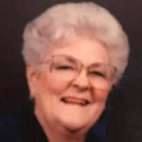 Bettye "Bet" Benge Obituary