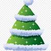 Dongeng seperti dunia telah ditangkap untuk layar smartphone anda dengan wallpaper pohon natal bergerak. 1