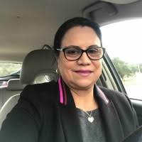 Amber Gilmore Email & Phone Number