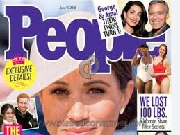 3K People Magazine Reviews