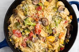 New Ways To Cook Pasta Fastest Ways To Cook Pasta Delish Com
