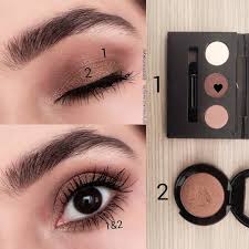 Eyes And My Favorite Makeup Inspiration Sabina Hanan Panosundaki Pin