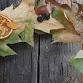 Autumnal wreath making at Ryton Pools Country Park event image
