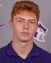 2024-25 Men's Swimming and Diving Roster