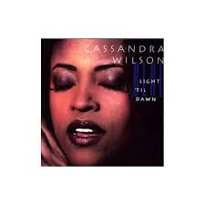 Wilson Cassandra Blue Light Til Dawn 180g Usa Lp Vinilo X 2