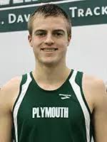 2016-17 Men's Indoor Track and Field Roster