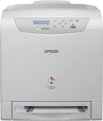 Maybe you would like to learn more about one of these? Aculaser C2900n Series Epson