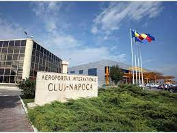 Abfluge Ankunfte Fluge Flughafen Cluj