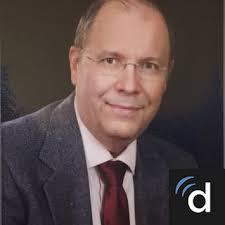 Dr. H. Michael Lewis, MD