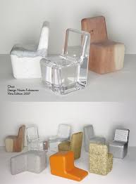 Pin By Fer On Chairs Stools Lounging Seating Naoto Fukasawa Vitra Store Interiors
